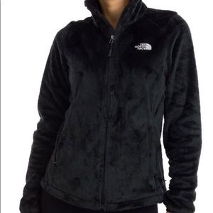 The North Face Osito 2 Fleece Jacket